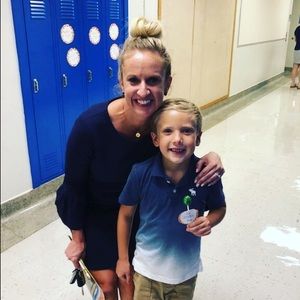 Meet your Posher, Gina